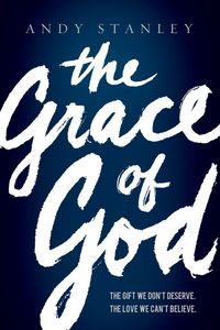 Produktbild: The Grace of God