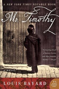 Produktbild: Mr. Timothy (Perennial)