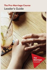 Produktbild: The Pre-Marriage Course Leader's Guide Revised and Updated