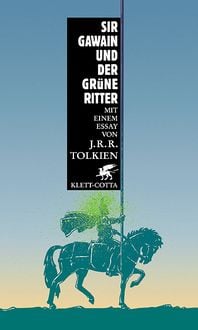 Produktbild: Sir Gawain und der gr&uuml;ne Ritter (Geschichte und Utopie, Bd. ?)