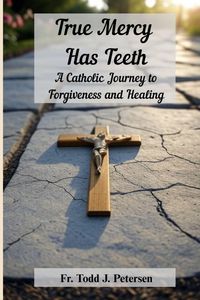 Produktbild: True Mercy Has Teeth