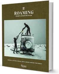 Produktbild: Roaming Roarks Adv Atlas