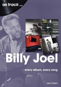 Produktbild: Billy Joel