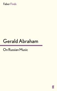 Produktbild: On Russian Music