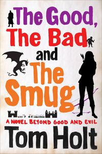 Produktbild: The Good, The Bad and The Smug