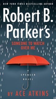 Produktbild: Robert B. Parker's Someone to Watch Over Me