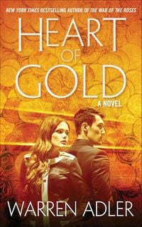 Produktbild: Heart of Gold