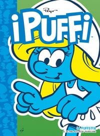Produktbild: I puffi. Vol. 2