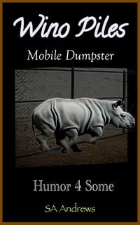 Produktbild: Wino Piles - Mobile Dumpster