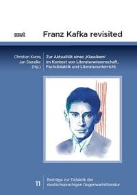 Produktbild: Franz Kafka revisited