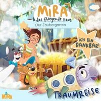 Produktbild: Traumreise: Ich bin dankbar!
