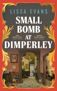 Produktbild: Small Bomb At Dimperley
