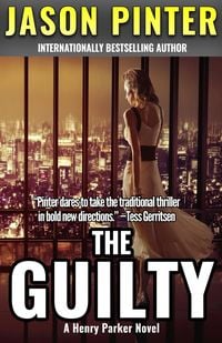 Produktbild: The Guilty