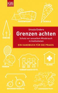 Produktbild: Grenzen achten