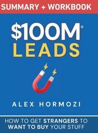 Produktbild: $100M Leads Summary & Workbook