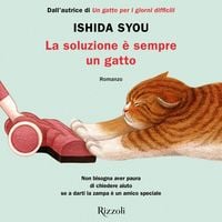Produktbild: La soluzione &egrave; sempre un gatto