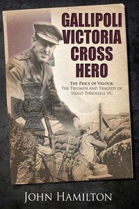 Produktbild: Gallipoli Victoria Cross Hero