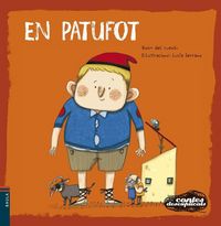 Produktbild: En Patufot