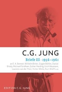 Produktbild: Briefe III: 1956-1961