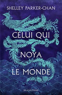 Produktbild: Celui qui noya le monde