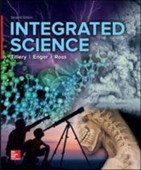 Produktbild: Tillery, B: Integrated Science
