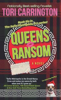Produktbild: Queens Ransom