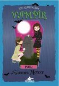 Produktbild: Kiz Kardesim Vampir 12 - Pusu