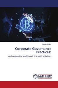 Produktbild: Corporate Governance Practices: