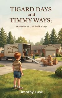 Produktbild: Tigard Days and Timmy Ways
