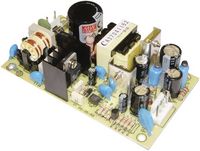 Produktbild: Mean Well MW PD-25A Schaltnetzteil 25W