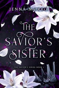 Produktbild: The Savior's Sister