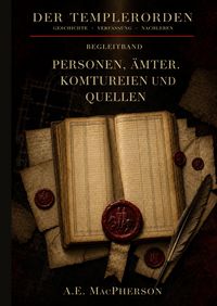 Produktbild: Der Templerorden
