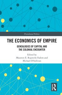 Produktbild: The Economics of Empire