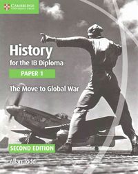 Produktbild: Todd, A: Move to Global War
