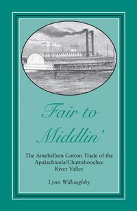Produktbild: Fair to Middlin'