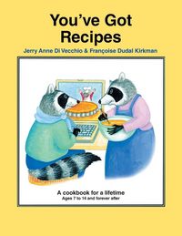 Produktbild: You've Got Recipes