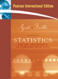 Produktbild: Online Course Pack:Statistics:The Art and Science of Learning From Data:International Edition/MyMathLab/MyStatLab Student Access Kit