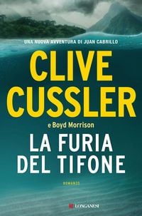 Produktbild: La furia del tifone