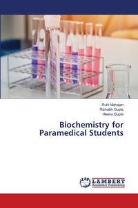Produktbild: Biochemistry for Paramedical Students