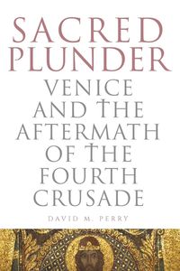 Produktbild: Perry, D: Sacred Plunder