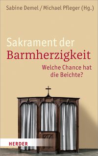 Produktbild: Sakrament der Barmherzigkeit