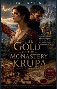 Produktbild: The Gold of the Monastery Krupa