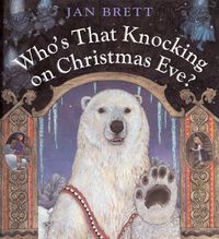 Produktbild: Who's That Knocking on Christmas Eve?