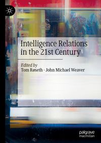 Produktbild: Intelligence Relations in the 21st Century