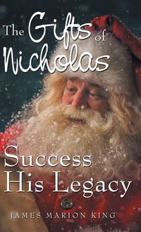 Produktbild: The Gifts of Nicholas