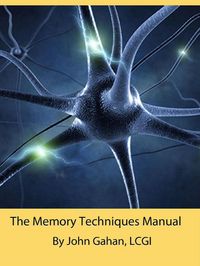 Produktbild: The Memory Techniques Manual