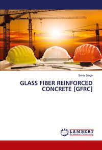 Produktbild: Glass Fiber Reinforced Concrete [gfrc]