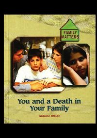Produktbild: You and Death in Your Family