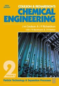 Produktbild: Chemical Engineering Volume 2