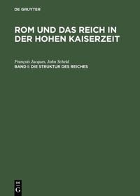 Produktbild: Die Struktur des Reiches